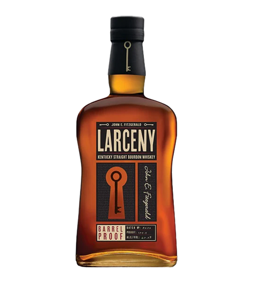 Larceny Bourbon 92proof 750ml