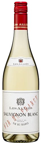 Les Allies Sauvignon Blanc 750ml