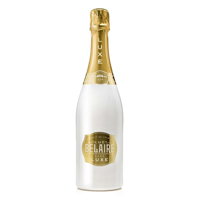 Belaire Luxe Rose 750ml