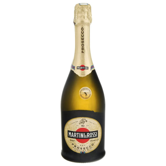 Martini & Rossi Prosecco