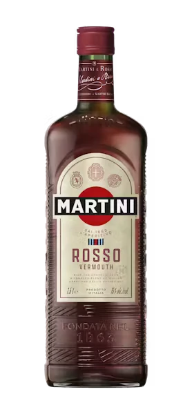 M & R Sweet Vermouth 1.5L