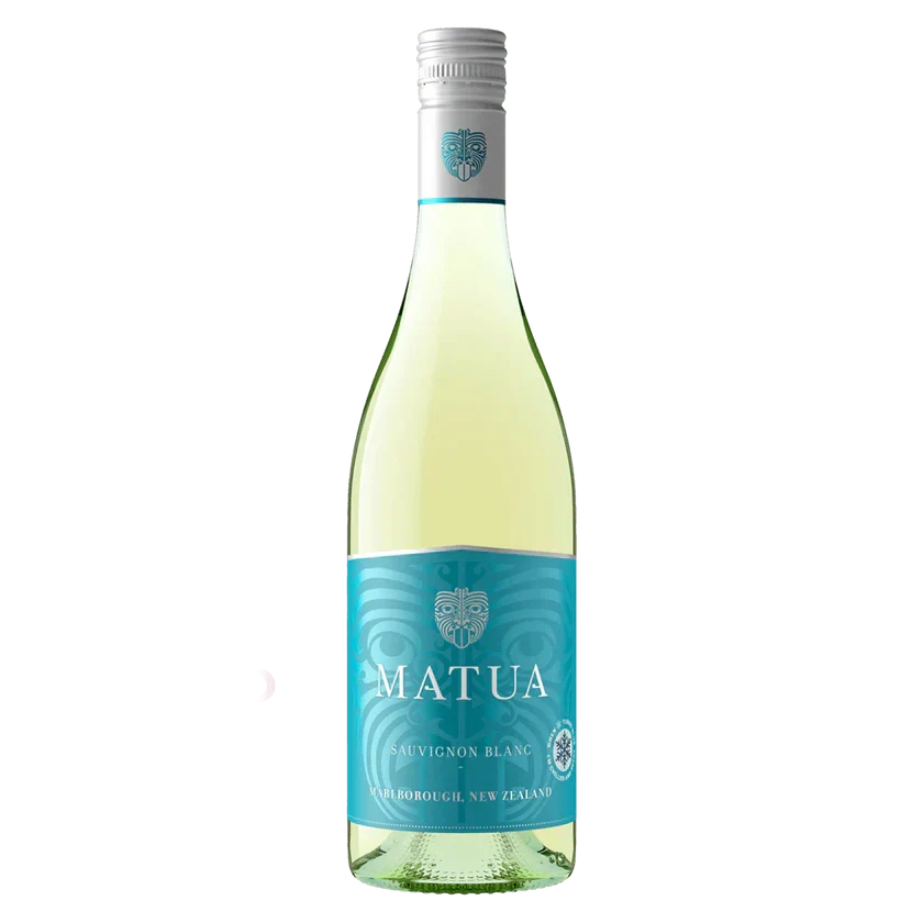 Matua Valley Sauvignon Blanc 750ml