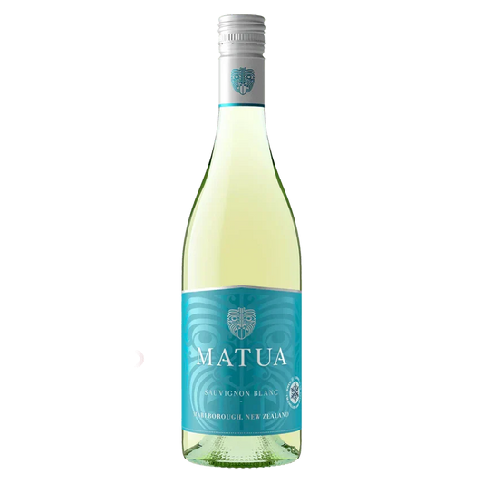 Matua Valley Sauvignon Blanc 750ml