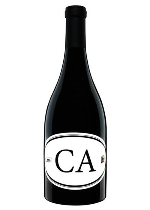 Location Red Blend 750ml