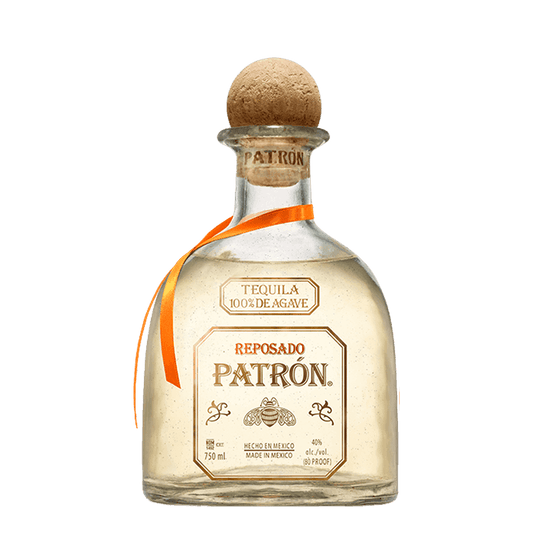 Patron Reposado 375ml