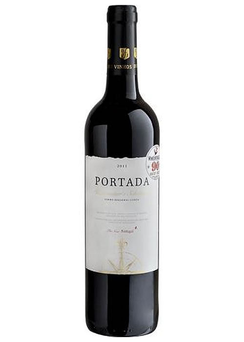 Portada Red Wine 750ml