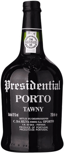 Presidential Port Tawny 750ml