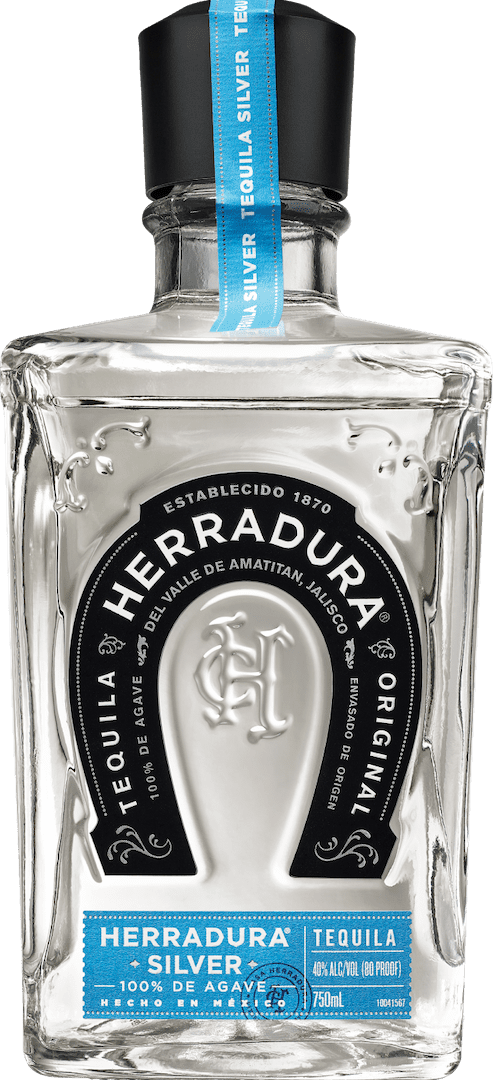 Herradura Silver 1.75LT