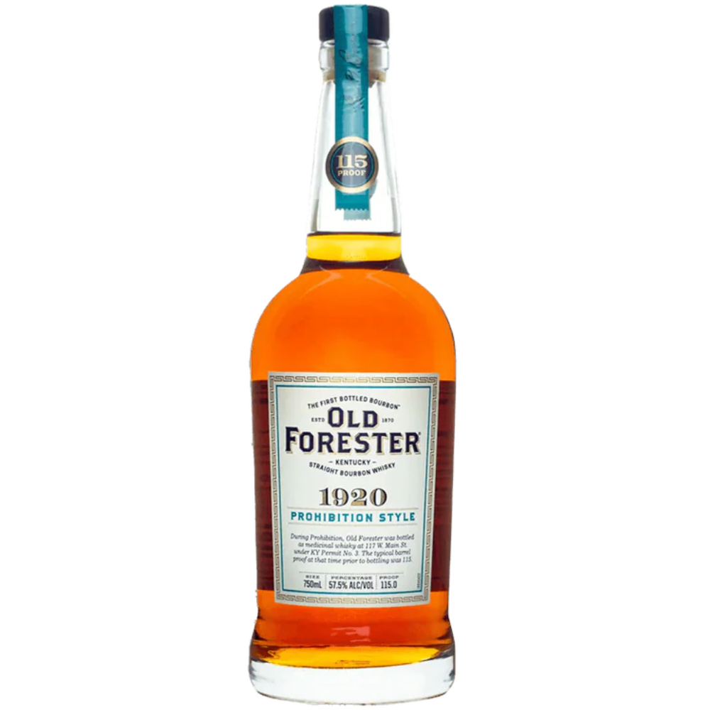 Old Forester 1920 750ml