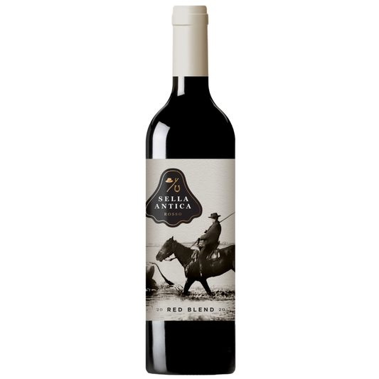Sella Antica Rosso 750ml