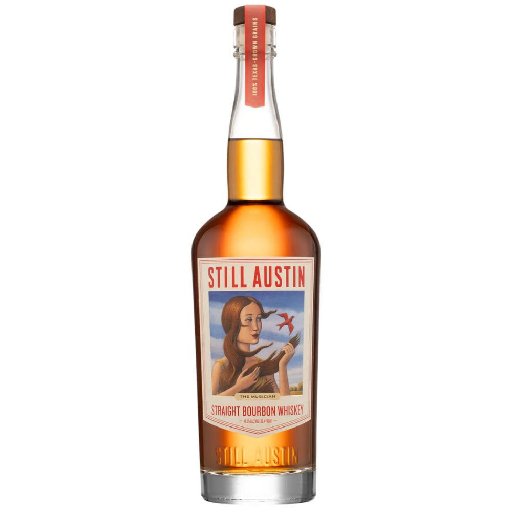 Still Austin 750ml