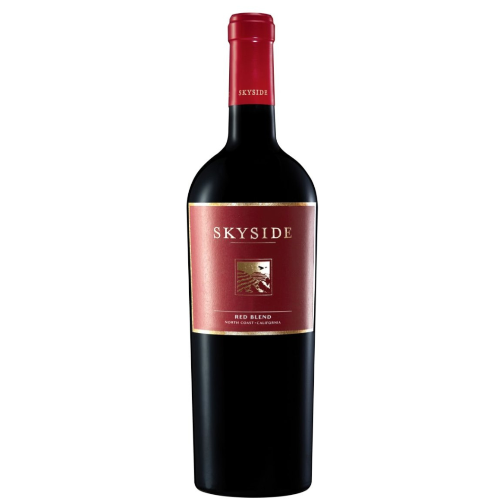 Skyside Redblend 750ml