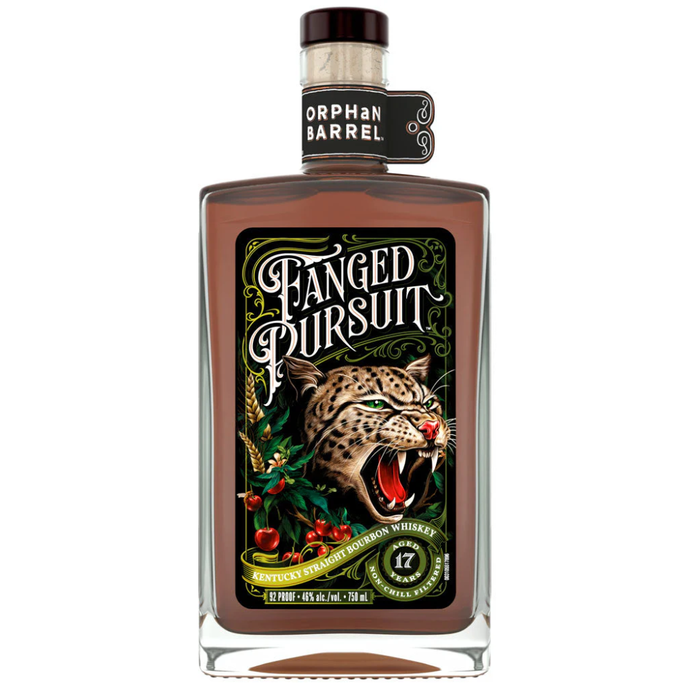 Orphan Barrel Fanged Pursuit