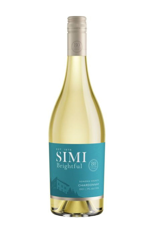 Simi Brightful Chardonnay 750ml
