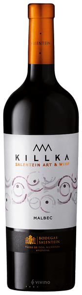 Salentein Malbec 750ml