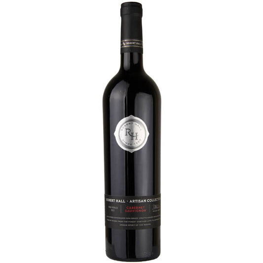 Robert Hall Cabernet Sauvignon 750ml