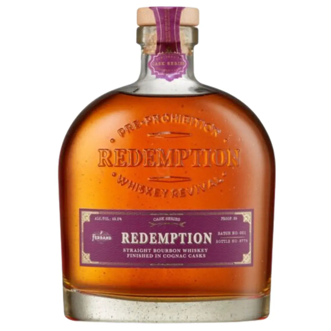 Redemption Bourbon 88 Proof