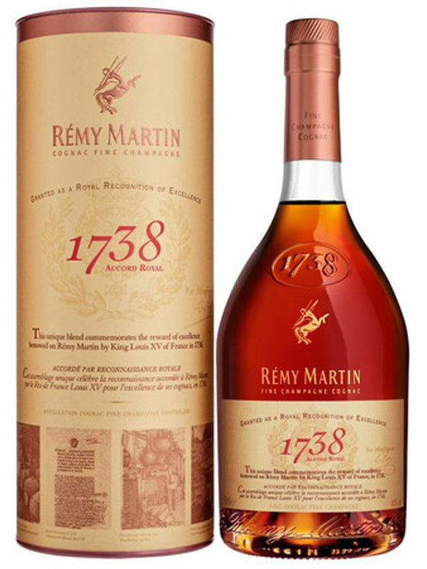 Remy Martin 1738 375ml
