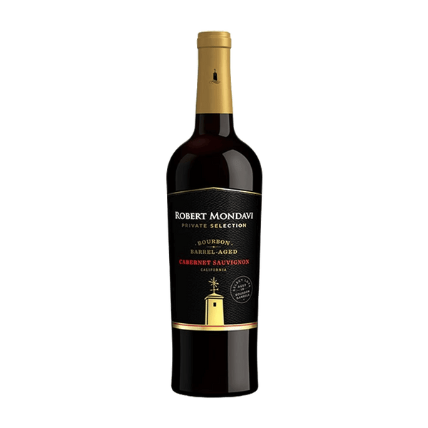 Robert Mondavi Bourbon Cabernet