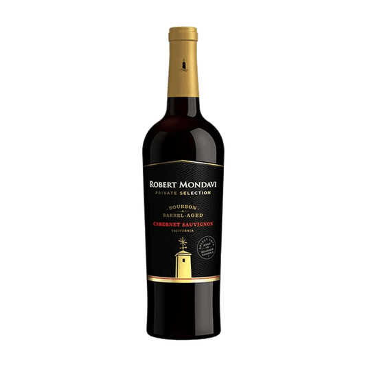 Robert Mondavi Bourbon Cabernet