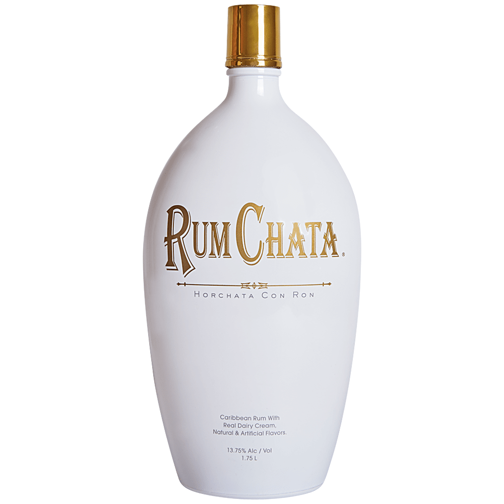 Rum Chata 1.75L