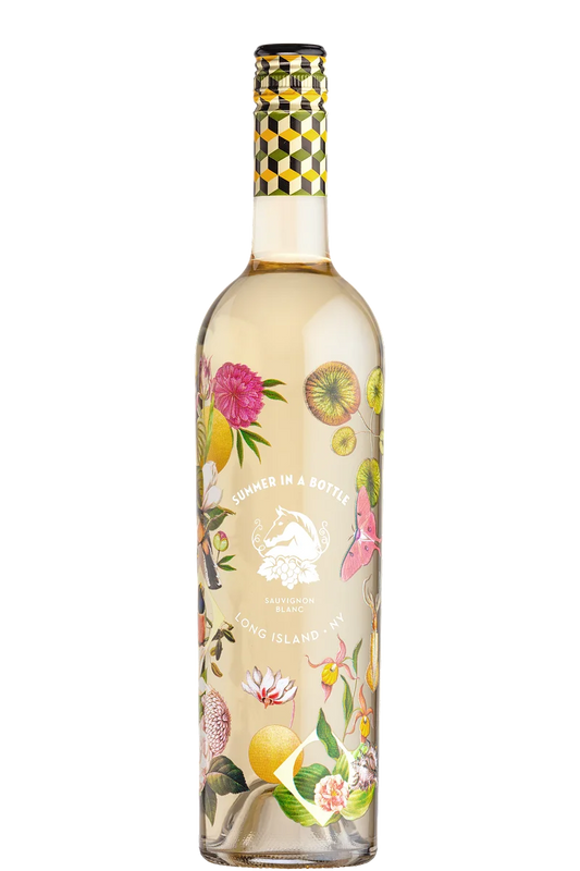 wolffer  SAUVIGNON BLANC 750ML