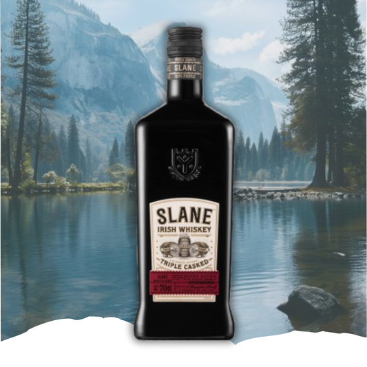 Slane Irish Whiskey 1L