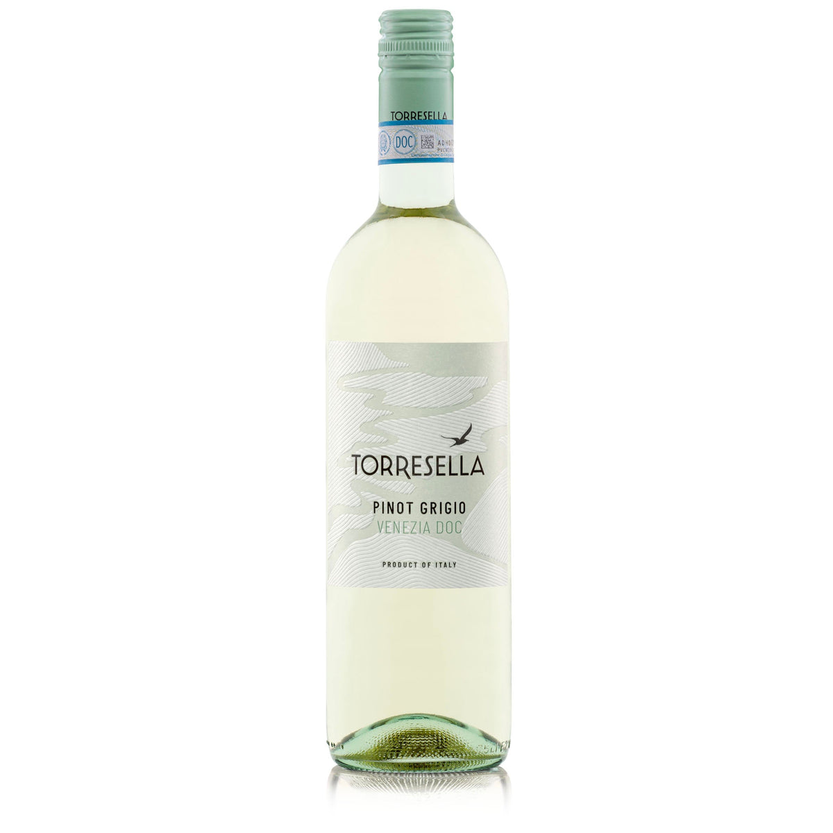 Torresella Pinot Grigio 750ml
