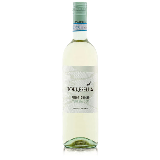Torresella Pinot Grigio 750ml