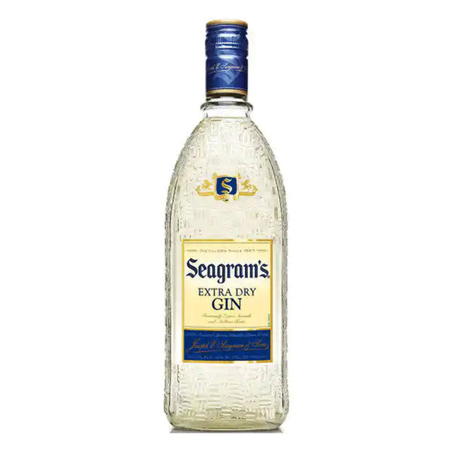 Seagrams Gin 1.75L