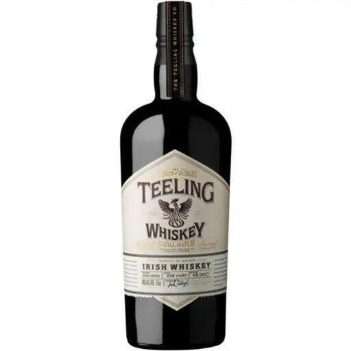 Teeling Irish Whiskey 750ml