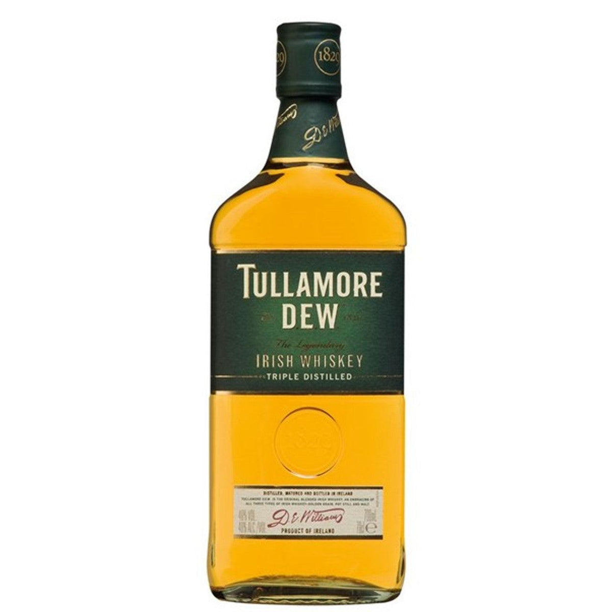Tullamore Dew 375ml