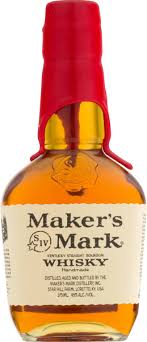 Makers Mark Bourbon 375ml