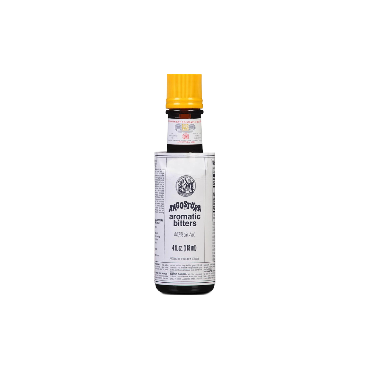 Angostura Bitter