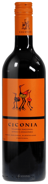 Ciconia Syrah