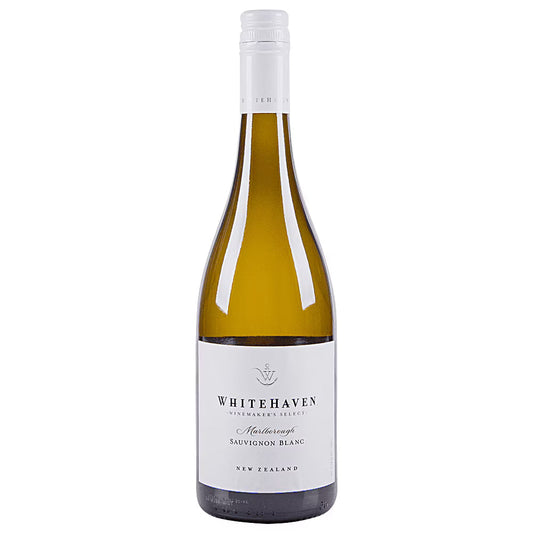 Whitehaven Sauv Blanc 750ml