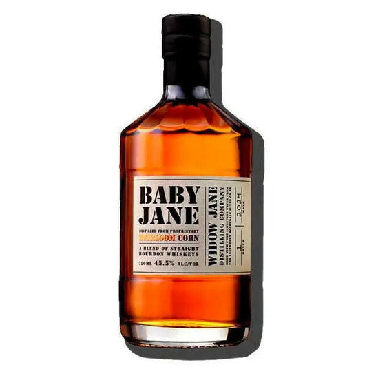 Widow Jane Baby Jane Bbn