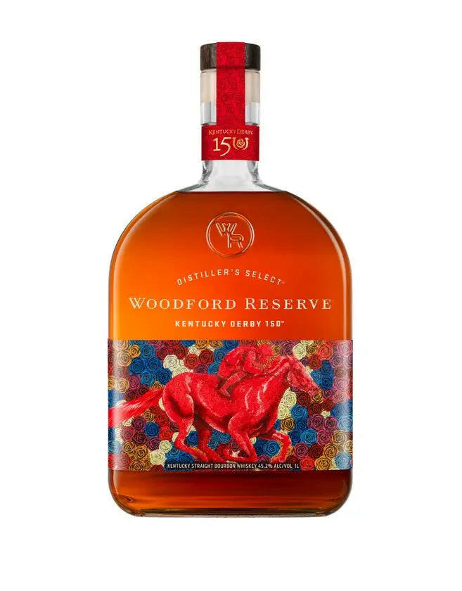 Woodford Reserve 1L