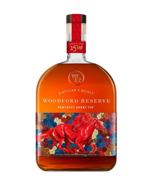 Woodford Reserve 1L