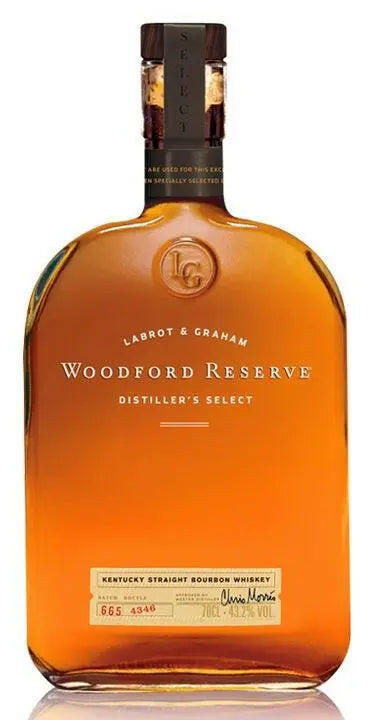 Woodford Reserve 750ml