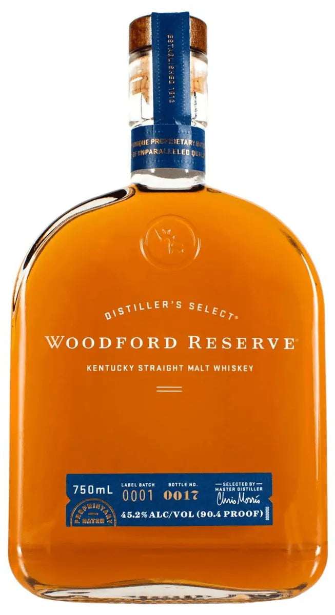Woodford Reserve Malt 750ml
