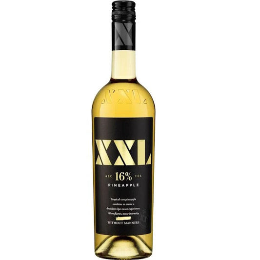 Xxl Pineapple Moscato 750ml