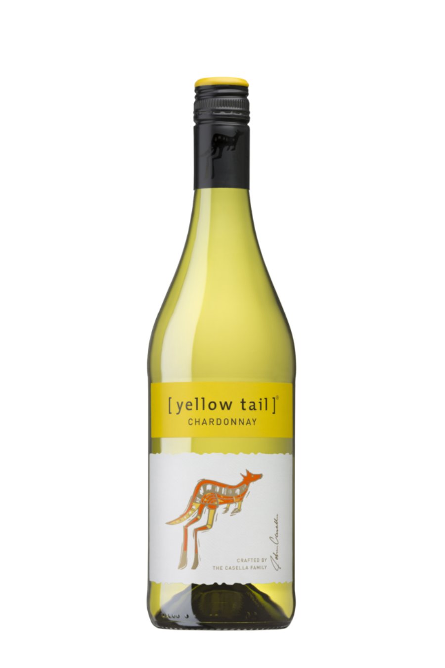 Yellow Tail Chardonnay 750ml