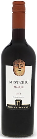 Misterio Malbec Mendoza 750ml