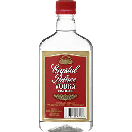 Crystal Palace 375ml