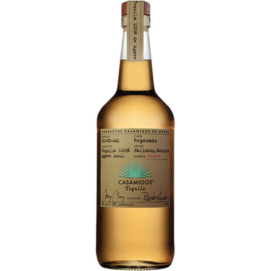 Casamigos Reposado 750ml