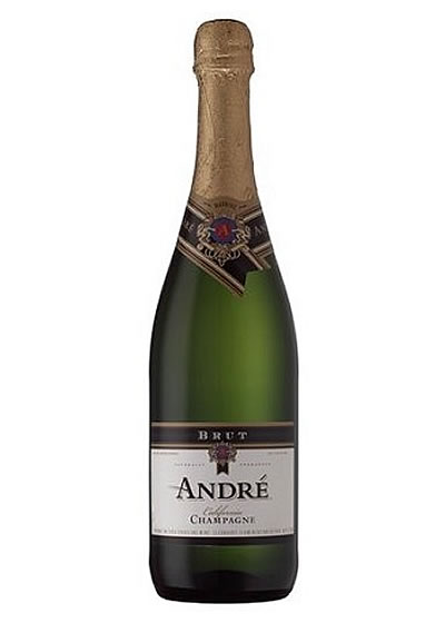 Andre Brut 750ml