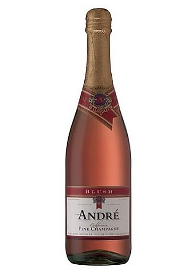 Andre Spumante 750ml