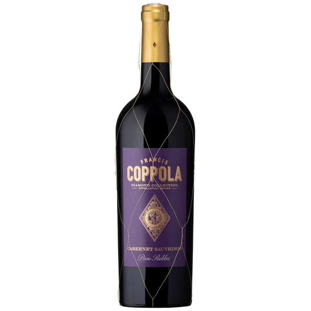 Francis Coppola Paso Robles