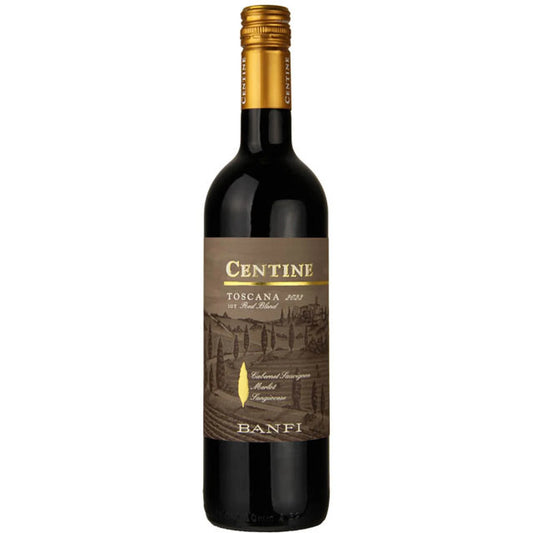 Centine Toscano 750ml
